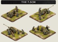 Fallschirmjäger 7.5cm Tank Hunter Platoon (LW)