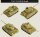 Tiger Tank Platoon (LW-Heer/SS)