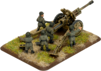 10.5cm Artillery Battery (LW)