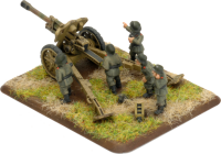 10.5cm Artillery Battery (LW)