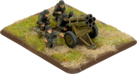 15cm Nebelwerfer Battery (LW-Heer/SS)