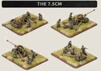 7.5cm Tank Hunter Platoon (LW-Heer/SS)