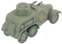 Tatra vz.30 Armoured Car (x3)