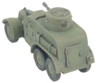 Tatra vz.30 Armoured Car (x3)