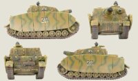 Brummbär Assault Tank Platoon (LW)