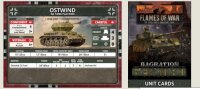 Armoured AA Tank Platoon (LW)