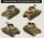 Armoured AA Tank Platoon (LW)