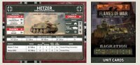 Hetzer Tank-Hunter Platoon (LW)