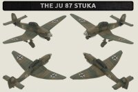 Ju 87 Stuka Flight (LW)