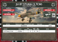 Ju 87 Stuka Flight (LW)