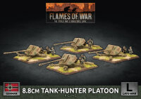 8.8cm Tank Hunter Platoon (LW)
