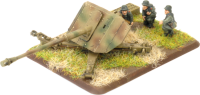 8.8cm Tank Hunter Platoon (LW)