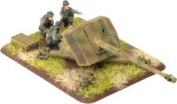 8.8cm Tank Hunter Platoon (LW)