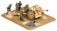 10.5cm Artillery Battery (MW/Afrika)