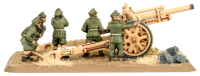 10.5cm Artillery Battery (MW/Afrika)