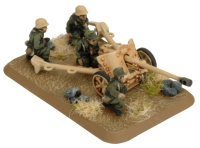 5cm Tank-Hunter Platoon (MW/Afrika)