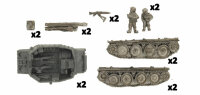 Grille 15cm Gun Platoon (Heer/SS-LW)