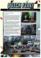 Wargames Illustrated 407 - November 2021