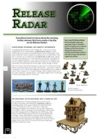 Wargames Illustrated 407 - November 2021