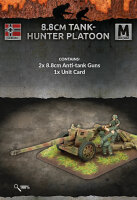 8.8cm Tank Hunter Platoon (MW)