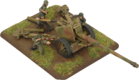 8.8cm Tank Hunter Platoon (MW)