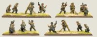 Fallschirmjäger 8cm/12cm Mortar Platoons (LW)