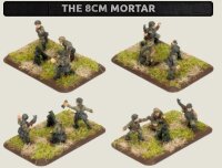 Fallschirmjäger 8cm/12cm Mortar Platoons (LW)