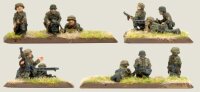 Fallschirmjäger HMG Platoon (LW)