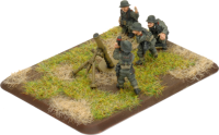 12cm Mortar Platoon (LW)