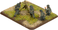 12cm Mortar Platoon (LW)