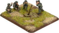 12cm Mortar Platoon (LW)