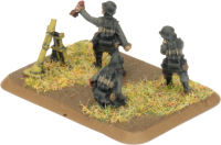 8cm Mortar Platoon (LW)