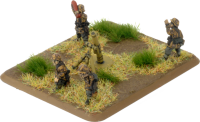 12cm SS Mortar Platoon (LW)