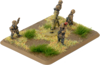 12cm SS Mortar Platoon (LW)