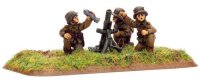 81mm and 120mm Mortar Platoons