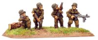 Rifle Platoon (MW/LW)