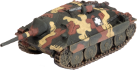 Hungarian Starter Force: Zrinyi Assault Gun Battery (LW)