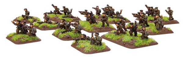 Commando Platoon