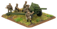 122mm Artillery Battery (MW)