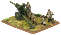 122mm Artillery Battery (MW)