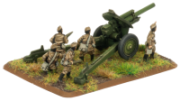122mm Artillery Battery (MW)
