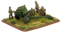 122mm Artillery Battery (MW)