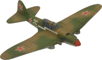 Il-2 Shturmovik Assault Flight (MW)