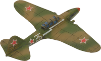 Il-2 Shturmovik Assault Flight (MW)