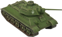 T-34 Tank Company (MW)