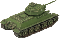 T-34 Tank Company (MW)