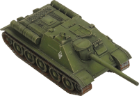 SU-85 Tank-killer Battery (MW)