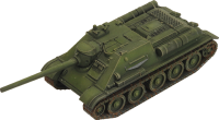 SU-85 Tank-killer Battery (MW)