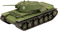 Soviet Starter Army: Tank Shock Group (LW)