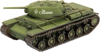Soviet Starter Army: Tank Shock Group (LW)